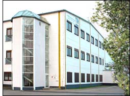 L+G Gießereitechnik GmbH